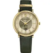 Versace SP Versace V-Circle Gent VBQ030017 Herrenuhr V-Circle Gent