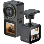 Botslab V9H 4K Auto/Aktionskamera, Wifi 2.4 Ghz, 1700 Mah