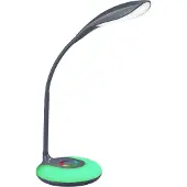 TRIO LED Schreibtischlampe Krait Anthrazit
