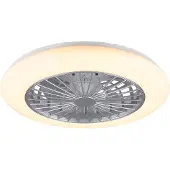 TRIO Designer-Deckenventilator Stralsund