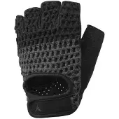 Altura Crochet 2022 Kurze Handschuhe