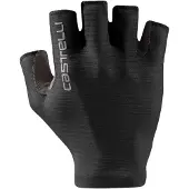 Castelli - Women's Espresso Glove - Handschuhe Gr XS grau