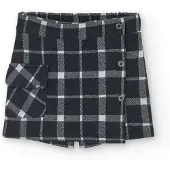 Boboli Knit Check Rock Mehrfarbig 6 Years Mehrfarbig 6 Years