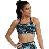 Tyr Joule Elite Dual Strap Aquifier Sport-top