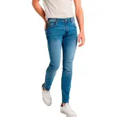 LOIS Jeans 10667 Jeans Blau 34 Herren Blau 34