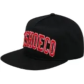 Dc-shoes Trucker Cap "DC University"