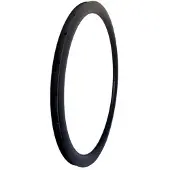 Vision Sc 40 Db Tubeless Road Hinterradfelge