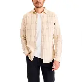 Dockers Slim Original Langarmhemd