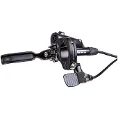 Ritchey Dropper-sattelstützen-fernbedienungsadapter Für Shimano Ispec 2