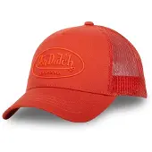 Von Dutch Log06 Kappe