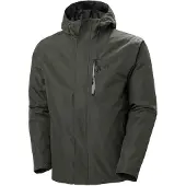Helly Hansen - Juell 3-In-1 Jacket - Doppeljacke Gr XXL grau