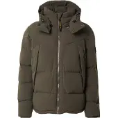 G-Star Whistler 2.0 Steppjacke Grün 2XL Herren Grün 2XL