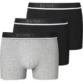 Schiesser New Boxer, 3er-Pack Schiesser Sortiert 1