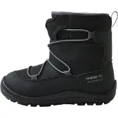 Reima Winterstiefel - Barfuß - Ensilumi - Schwarz - - 27 - Winterstiefel