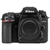 Nikon D7500 Gehäuse