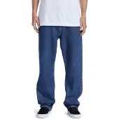 Dc-shoes Relax-fit-Jeans "Worker"