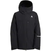 Burton Reserve 2l Ins Jacke Schwarz S Mann Schwarz S