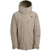 Burton Reserve 2l Ins Jacke Beige XL Mann Beige XL