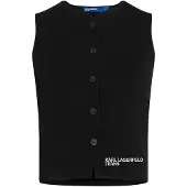 Karl lagerfeld Jeans A4w18060 Weste