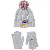 Nike Kids Nan Club Chenille Peak Mütze