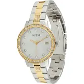 GUESS Gw0725l1 34 Mm 3atm Quartz Analogical Damenuhr