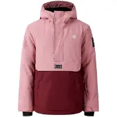 Dare 2b Kinder Skijacke Freehand II Jacket Violett