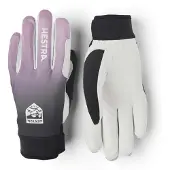Hestra XC Pace - 5 Finger pink (910) 6
