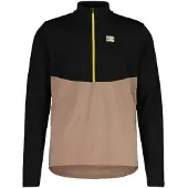 Maloja - ZovielloM. - Funktionsshirt Gr M schwarz