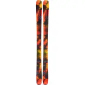 K2 - Freeride-Ski - Reckoner 92 2027 für Herren - Größe 169 cm