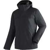 Maier Sports Peyor Men black/graphite (M19003) 58