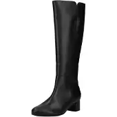 Gabor Stiefel Stiefel Glattleder