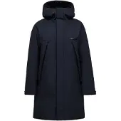 Peak Performance - Treeline Down Parka - Parka Gr XXL blau/schwarz