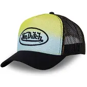 Von Dutch Mesh Y Kappe