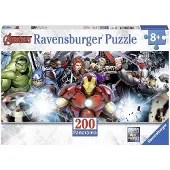 Ravensburger 4005556127375, 6 Jahr(e)