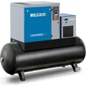 Elmag MARK-Schraubenkompressor MSM MAXI - 11547