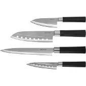 Cecotec Santoku Messerset