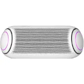 LG XBOOM Go PL7, 2.0 Kanäle, 5,84 cm (2.3"), 30 W, Verkabelt & Kabellos, USB Typ-A, Tragbarer Stereo-Lautsprecher