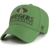47 Mlb Los Angeles Dodgers Outskirts Mvp Kappe