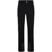 Ziener - Neiv-Z - Tourenhose Gr 56 - Regular schwarz