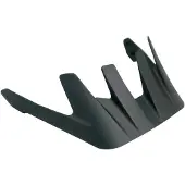 Cgm Schwarzes Visier 890 TRAIL Helm