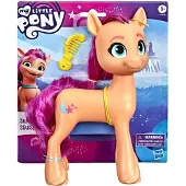 Hasbro My Little Pony – Eine neue Generation Mega Film-Freunde Sunny Starscout, 3 Jahr(e)
