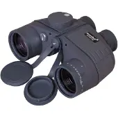 Levenhuk Fernglas 7x50 Nelson Wasserdicht Schwimmend Stickstoff-gefüllt Kompass Entfernungsmesser