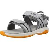 Clarks EXPO SEA K Schuhe Grau