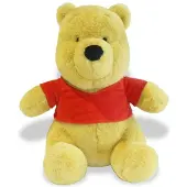 Play by Disney Winnie the Pooh Winnie Plü schtier mit Sound 20cm