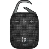 Tronsmart Mirtune H1, 1.0 Kanäle, 8 W, 70 - 20000 Hz, Kabellos, 18 m, Tragbarer Stereo-Lautsprecher