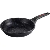 Fagor Alutherm Bratpfanne 28 Cm Schwarz Schwarz One Size