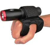 SeaLife SL9834 Hand & Arm Strap (for lights up to 2 inch in Griff diameter)