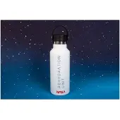 Fizz Creations Nasa Wasserflasche Mit Rehydrierungseinheit