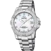Jaguar - J969/5 - Armbanduhr - Herren