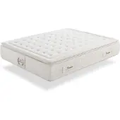 Moonia - Matratze King Premier Multizone - 90X190 cm